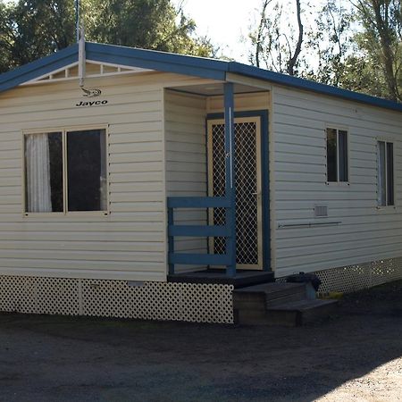 Cowra Holiday Park Exteriör bild