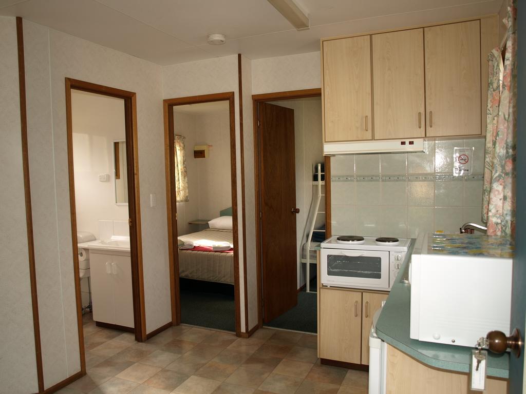 Cowra Holiday Park Rum bild