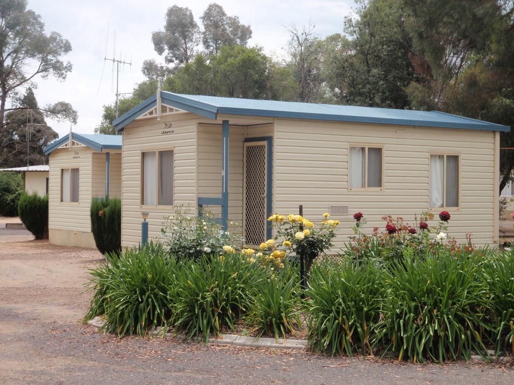 Cowra Holiday Park Rum bild