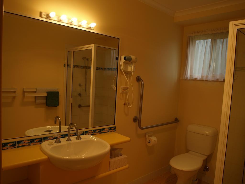 Cowra Holiday Park Rum bild