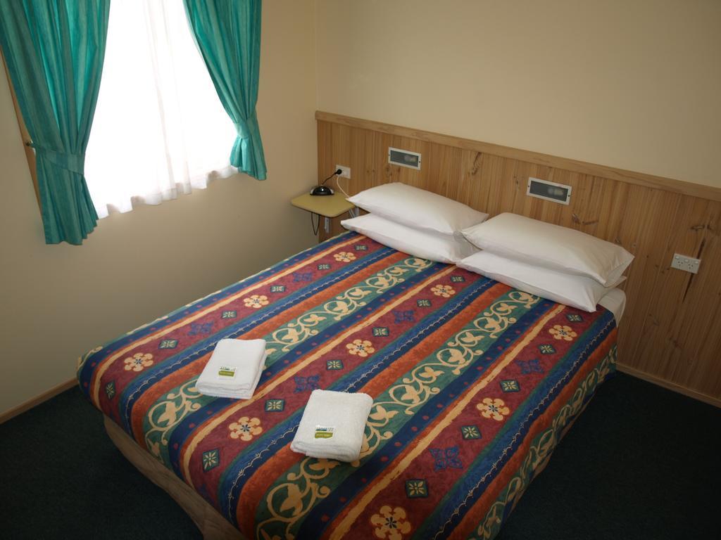 Cowra Holiday Park Rum bild